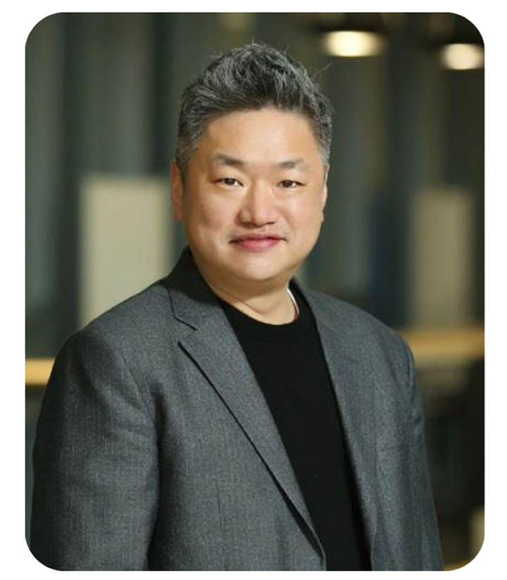 (주)파이브솔루션 대표이사 박지만